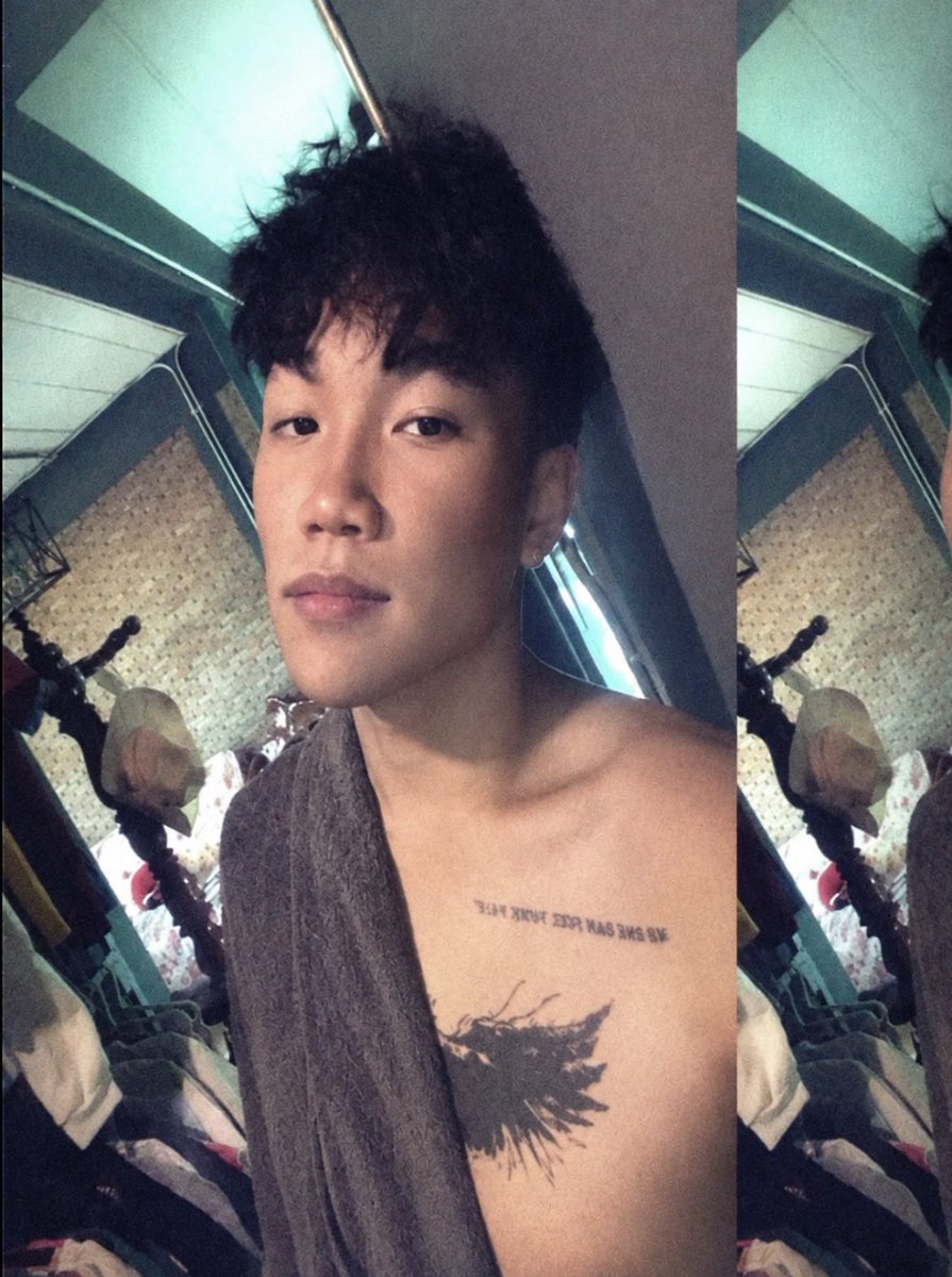 9FABRUARY's tweet photo. ช่วยวิดวะด้วย #เชียงใหม่ #มชหวานมาก https://t.co/U0Poq0LFqY