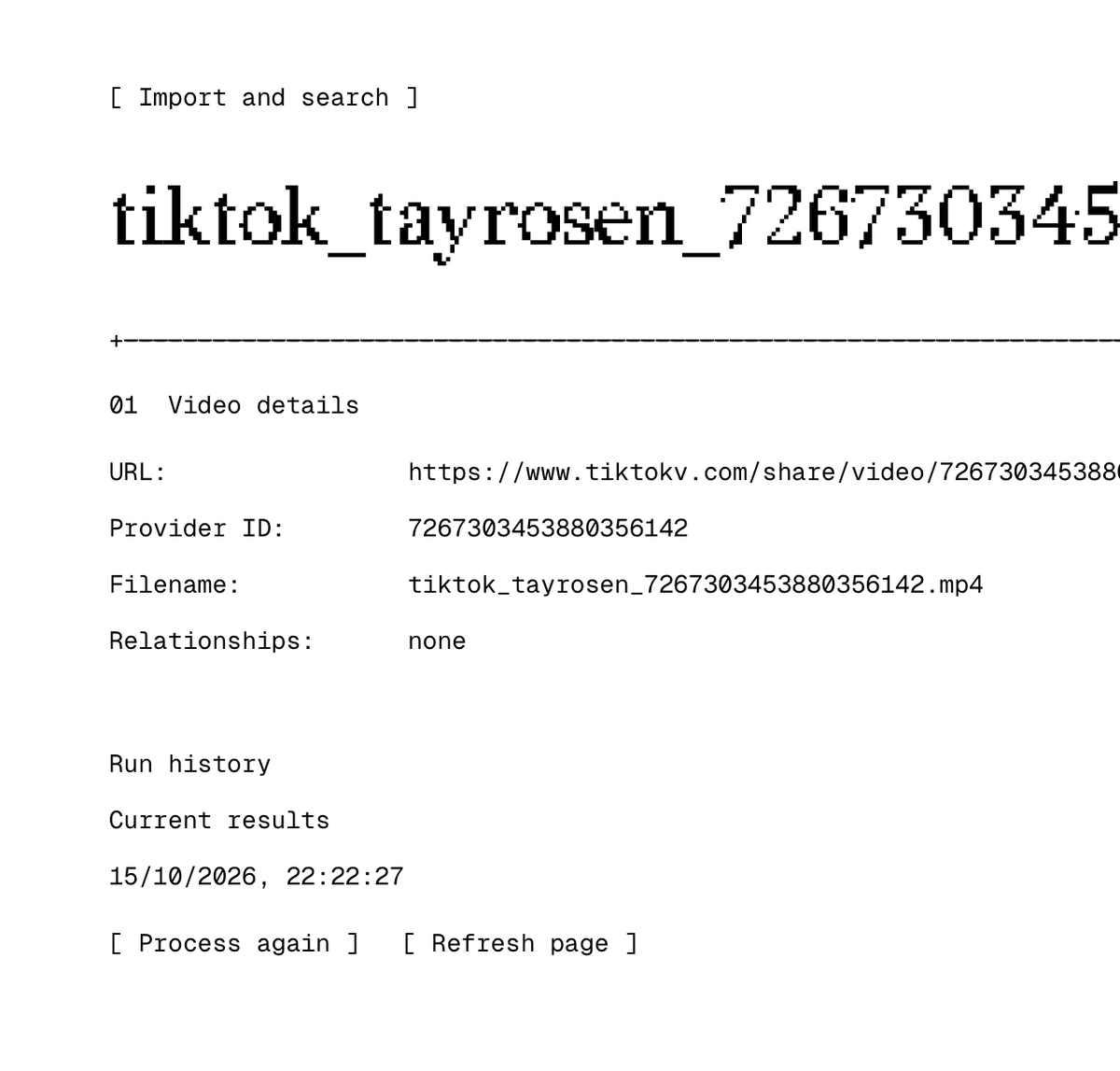 90_mp3's tweet photo. Geist Mono + Redaction 50 https://t.co/Qb9bsIfi4R