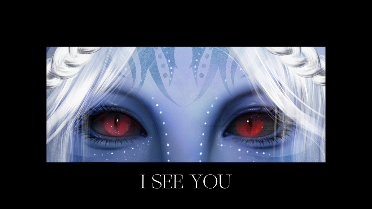 Maluttt51's tweet photo. I SEE YOU
I recreated the movie'slayout.
#navioc #Avatar #Avataroc #oc https://t.co/sysyZLdpE1