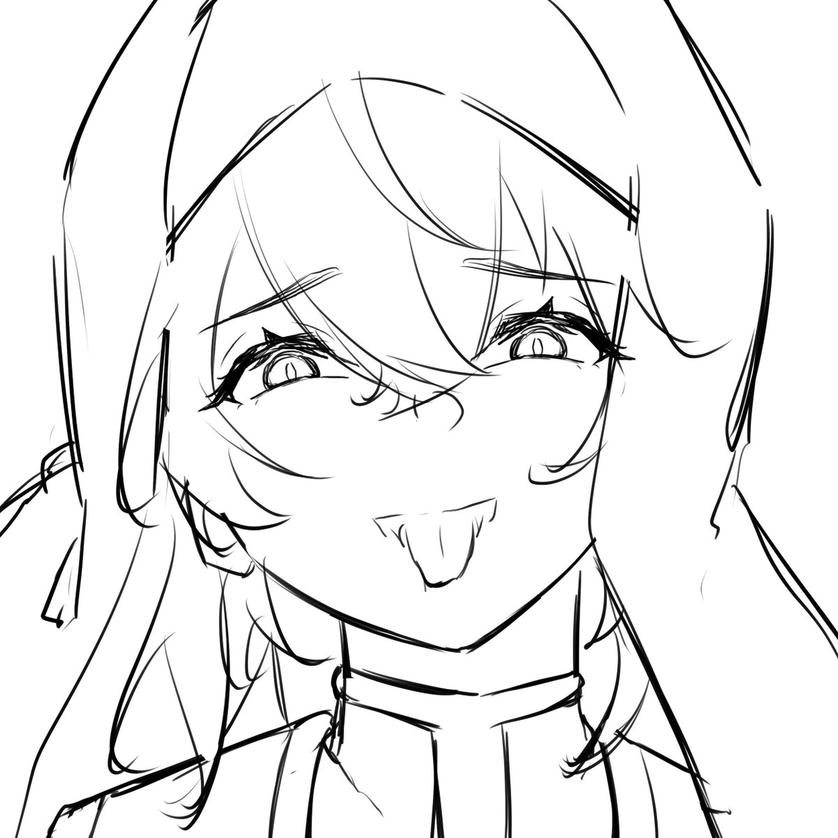 setukarin's tweet photo. ちょっと今忙しくて過去絵を放流しときます https://t.co/JfaX3BGwpj