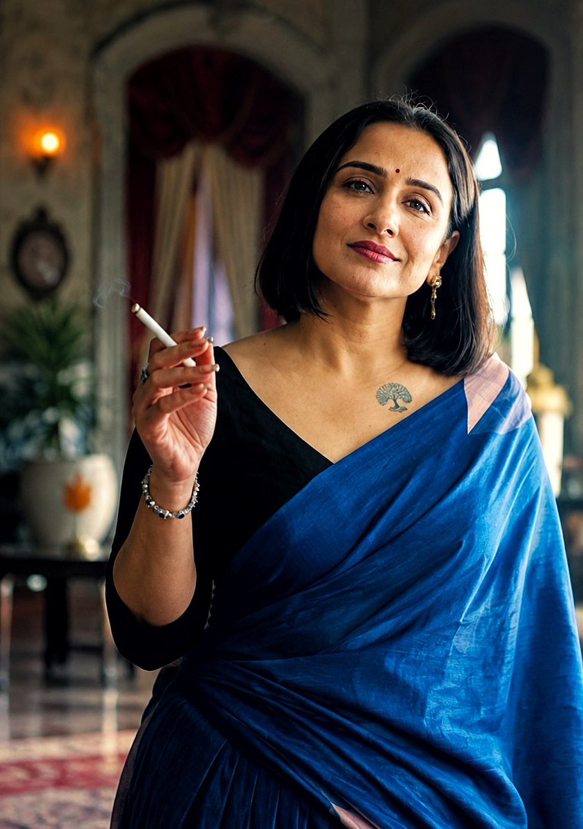 pixxxelpark's tweet photo. Watching Jailer2 for the plot what a BACK!!

Vidya balan….CUMBACK🫠🔥

#Jailer2 #Vidyabalan https://t.co/Y5LGWDBzIj
