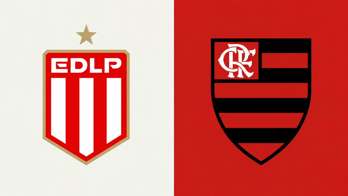 futebol_info's tweet photo. FIM DE JOGO | Estudiantes 0x0 Flamengo

🏆 Jogo de ida das semifinais da Libertadores https://t.co/ABADkcDJix
