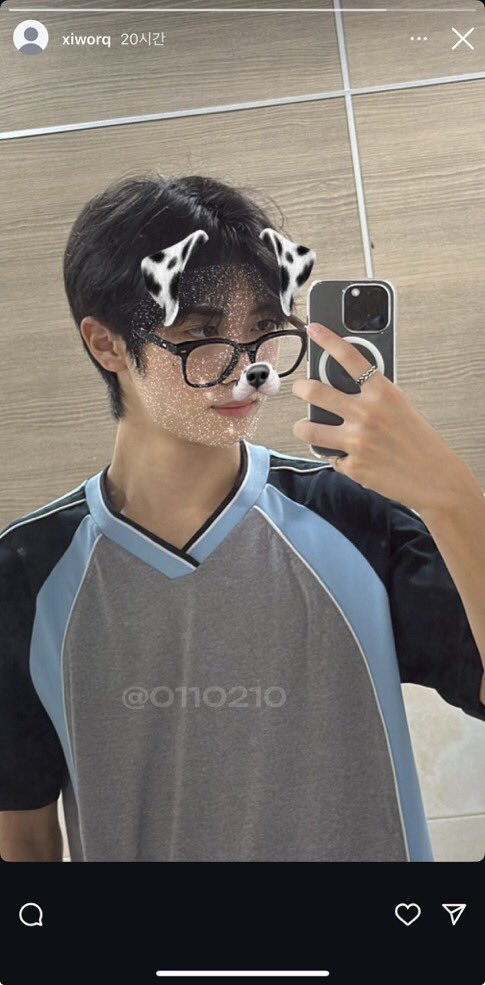 a2osouljpg's tweet photo. SeeOne/Siwon predebut instagram story pics 
Omg so handsome 

#A2O #A2OSOUL #SEEONE #시원 https://t.co/WLEQzmOU9x