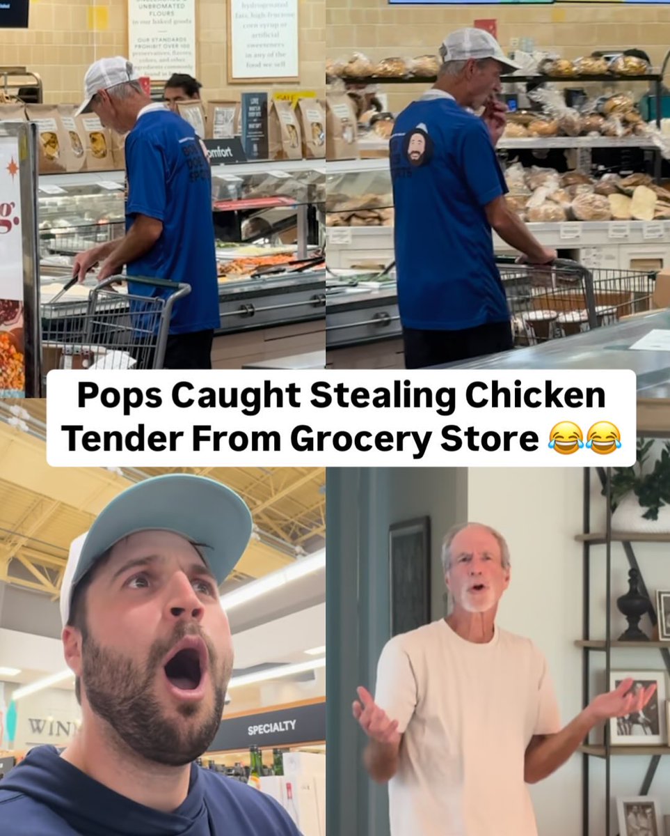 RobbyBerger's tweet photo. 1 year anniversary of my Pops “Tender Gate” that will last a lifetime. Til this day one of the most baffling things I’ve ever witnessed, and it just so happens to have been my dad. Zero accountability what so ever as well https://t.co/bryxDk9fNV