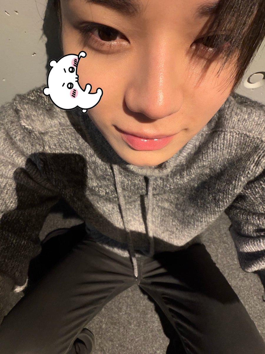 lluvohyul's tweet photo. ♡ #OHYUL #오율 https://t.co/azOh1xGpYy