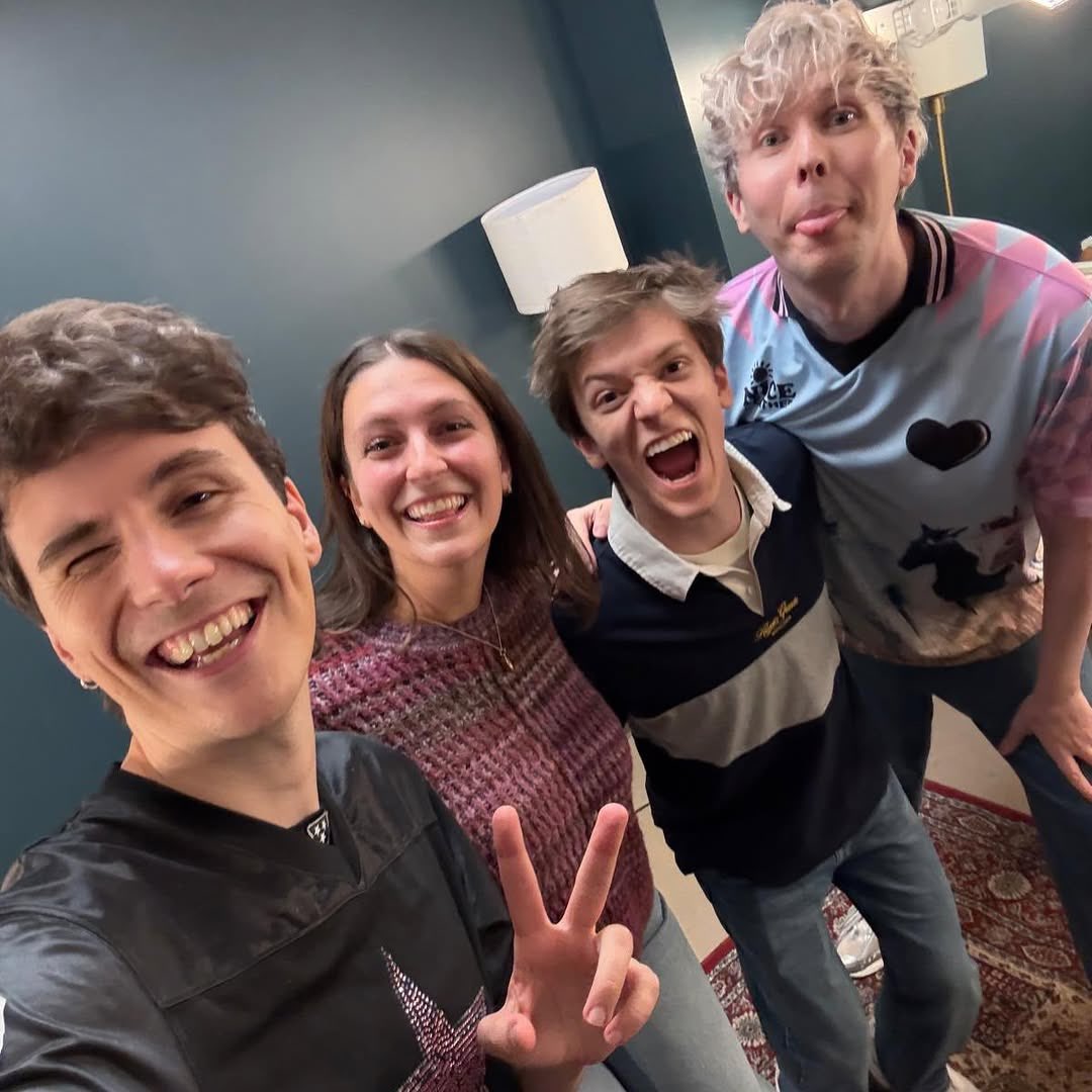 danandphilposts's tweet photo. from wes10 (instagram gridpost: https://t.co/AWgjT1l00n) https://t.co/rxmkR4dcl4