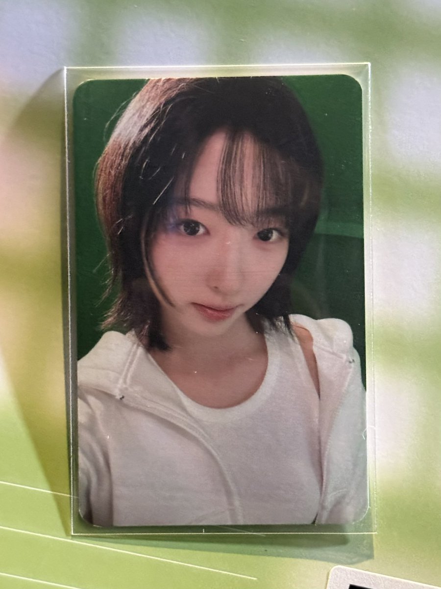 cutestevervora's tweet photo. 보라 첫공방포카시세 210억원인이유: https://t.co/DvClyehP3d