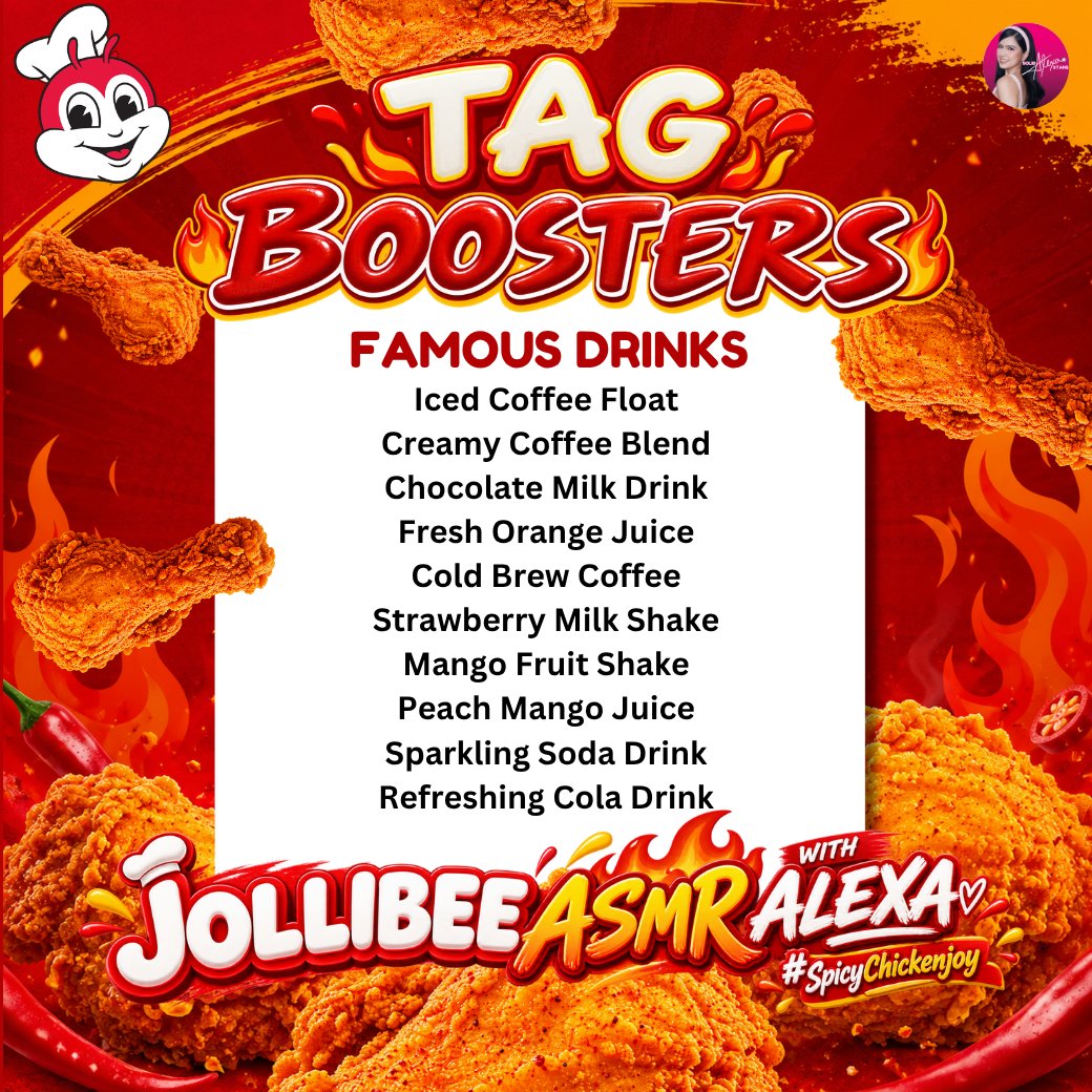 alx_deity's tweet photo. JOLLY RED FLAG
#Jollibee https://t.co/IMd8h89ieE