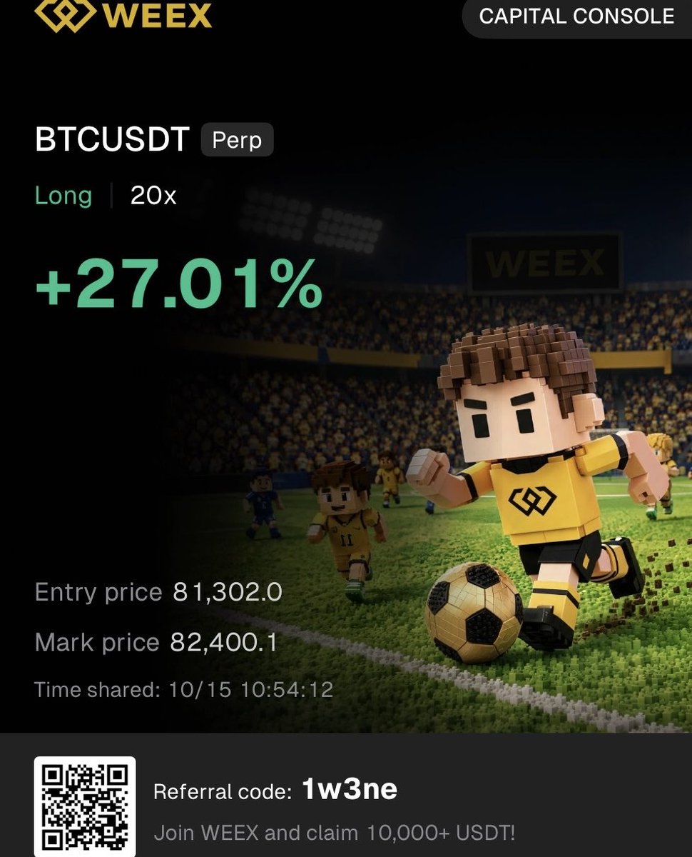 CapitalConsole tweet picture