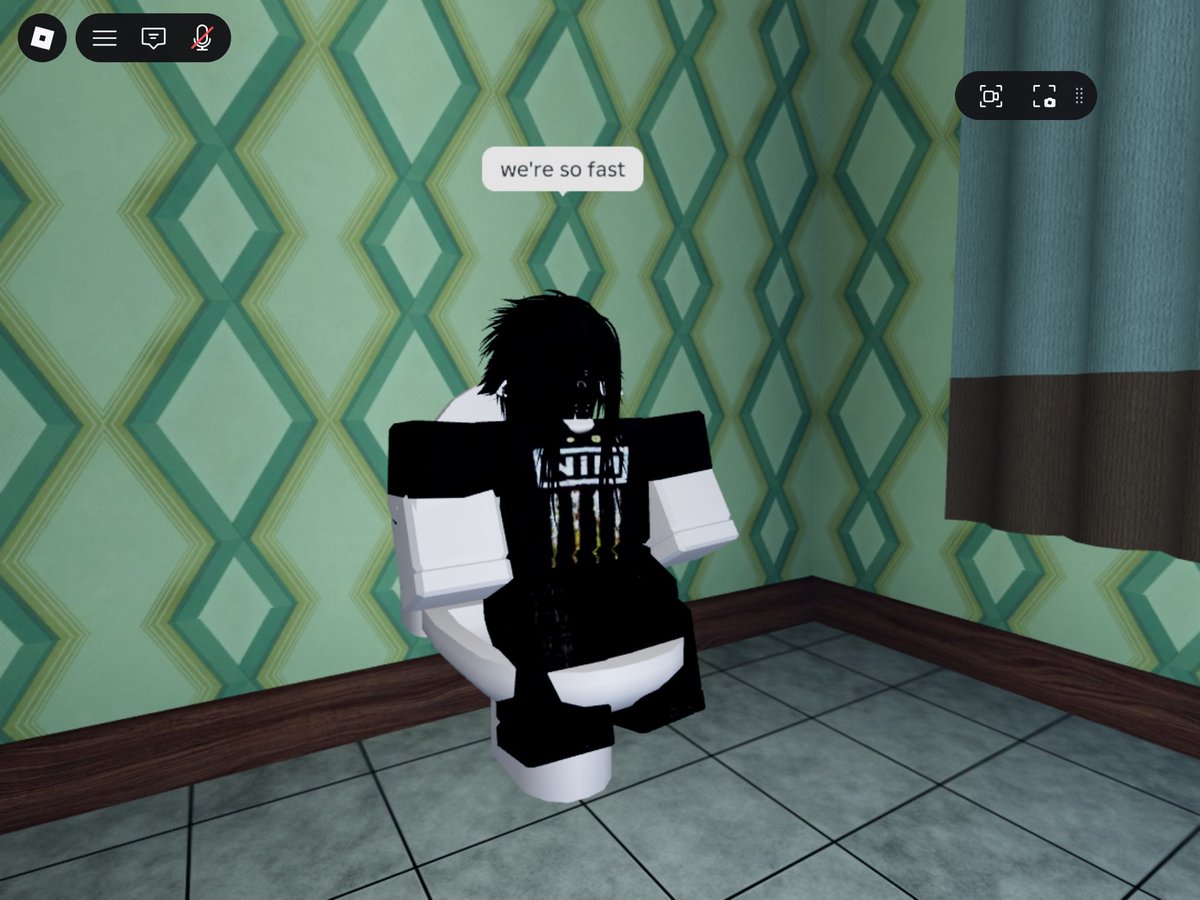 silkbitten's tweet photo. this is so cute #AppreciationPost for @2vocalcaff. I LOVE PLAYING ROBLOX!!! https://t.co/yS08FXwEqG