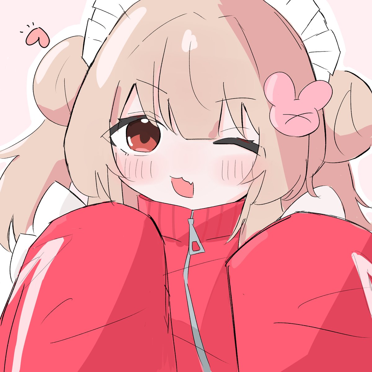 kadonimono's tweet photo. メイド名取
#ヌォンタート https://t.co/aotPiQO3sS