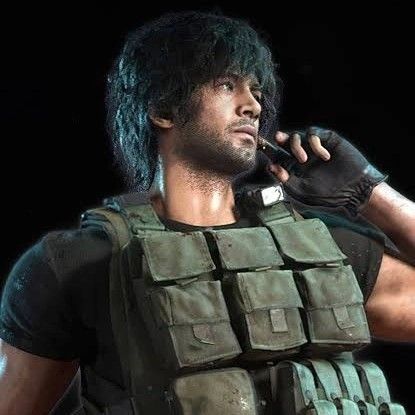0OLIVE1RA's tweet photo. (˵◝ ⩊  ◜˵マ
#ResidentEvilㅤ https://t.co/IvKVPwT3Z7