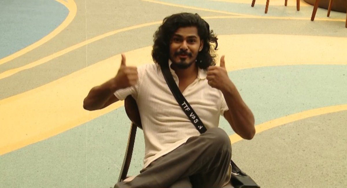 _bbashik_'s tweet photo. Diamond Task Winner 💎

TTF Vasan 🔥📈

#BiggbossTamil10 #Biggboss10Tamil 
#TTFVasan https://t.co/ZpXvOlA7Gc