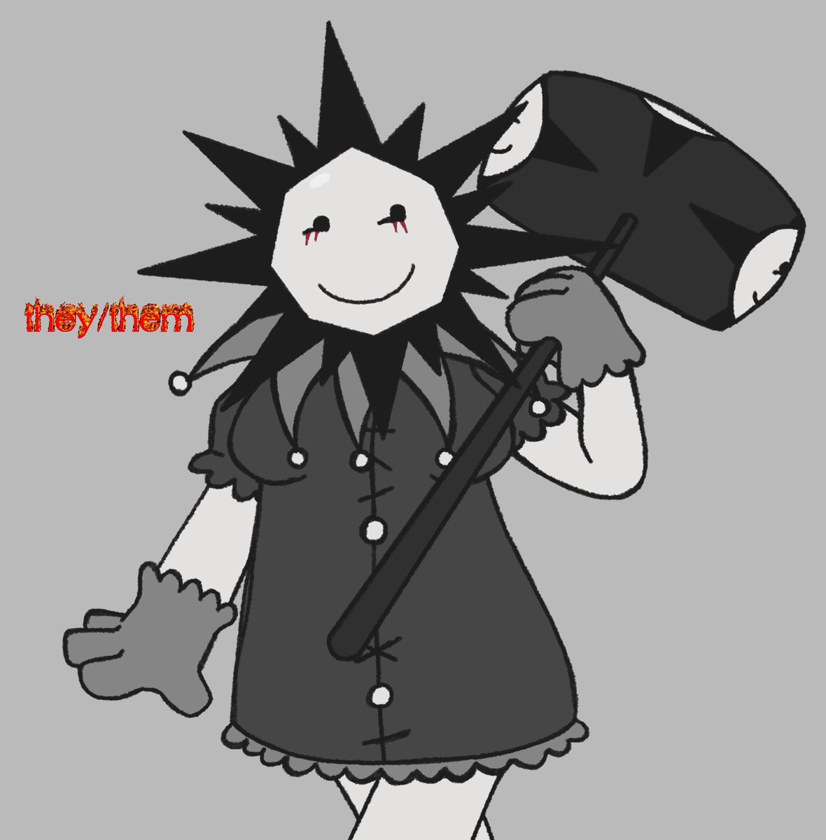 fluffyissosilly's tweet photo. uhh https://t.co/sOkYXkeGrm