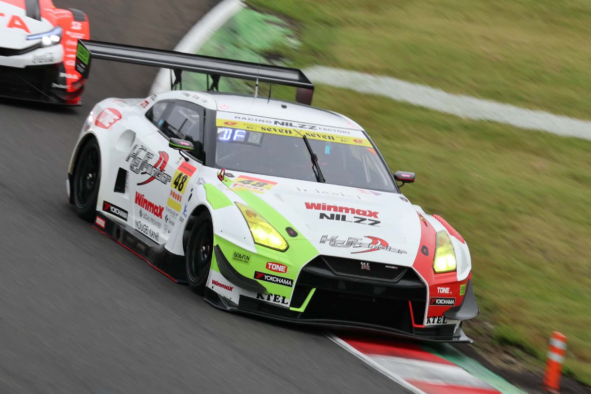 fujidai1332's tweet photo. 今週末はSUPERGT オートポリス戦です！

今回は第3ドライバーで走ります！
どんなレースになるのかとても楽しみです🏁

応援してくださっている方から面白いタグ付けが来ました😇ありがとうございます🤣

     ＿人人人人人人人人人人人＿ 
     ＞   #らぶりーだいき　　　＜ 
     ￣Y^Y^Y^Y^Y^Y^Y^Y^Y￣

応援よろしくお願いします！
まずは熊本に向けて出発します🫡
 #SUPERGT
 #NILZZRacing
 #Nissan
 #nismo