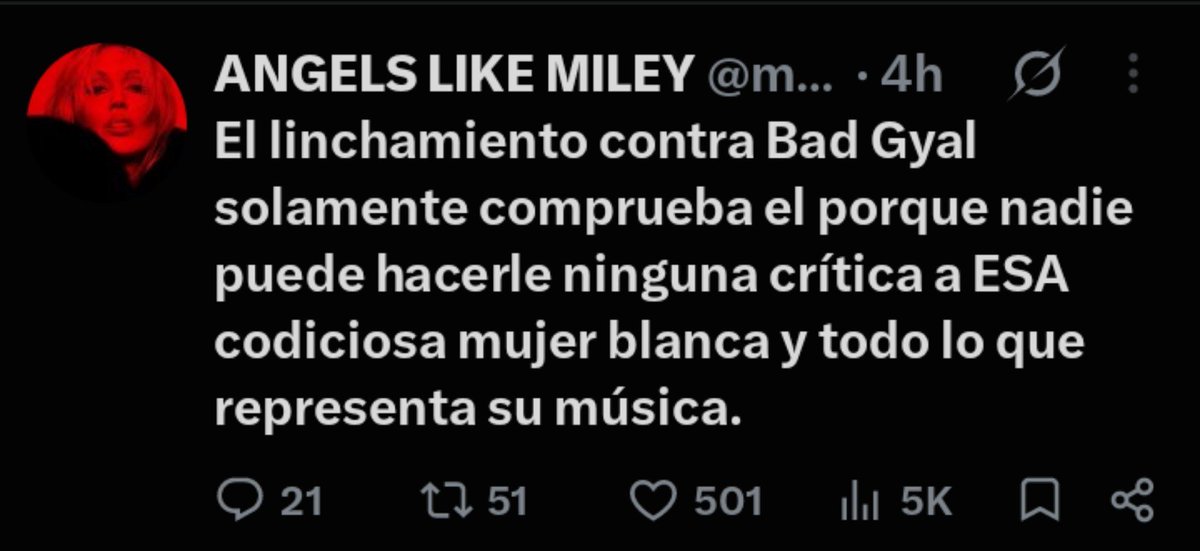 yumalovesmiel's tweet photo. Porque los fans de Miley siempre que nombran a Taylor Swift utilizan el "mujer blanca" acaso piensan que Miley es negra o que 🤦🏻 https://t.co/zYxSPFFQMI