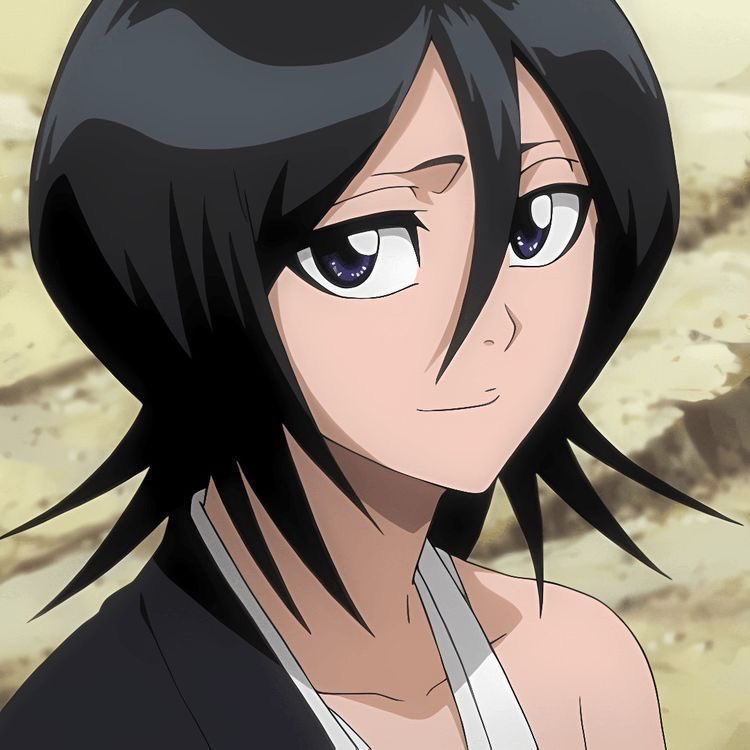 Iniks_1's tweet photo. Rukia Kuchiki - Bleach

#RukiaKuchiki
#Bleach https://t.co/a9QVAU7Vor