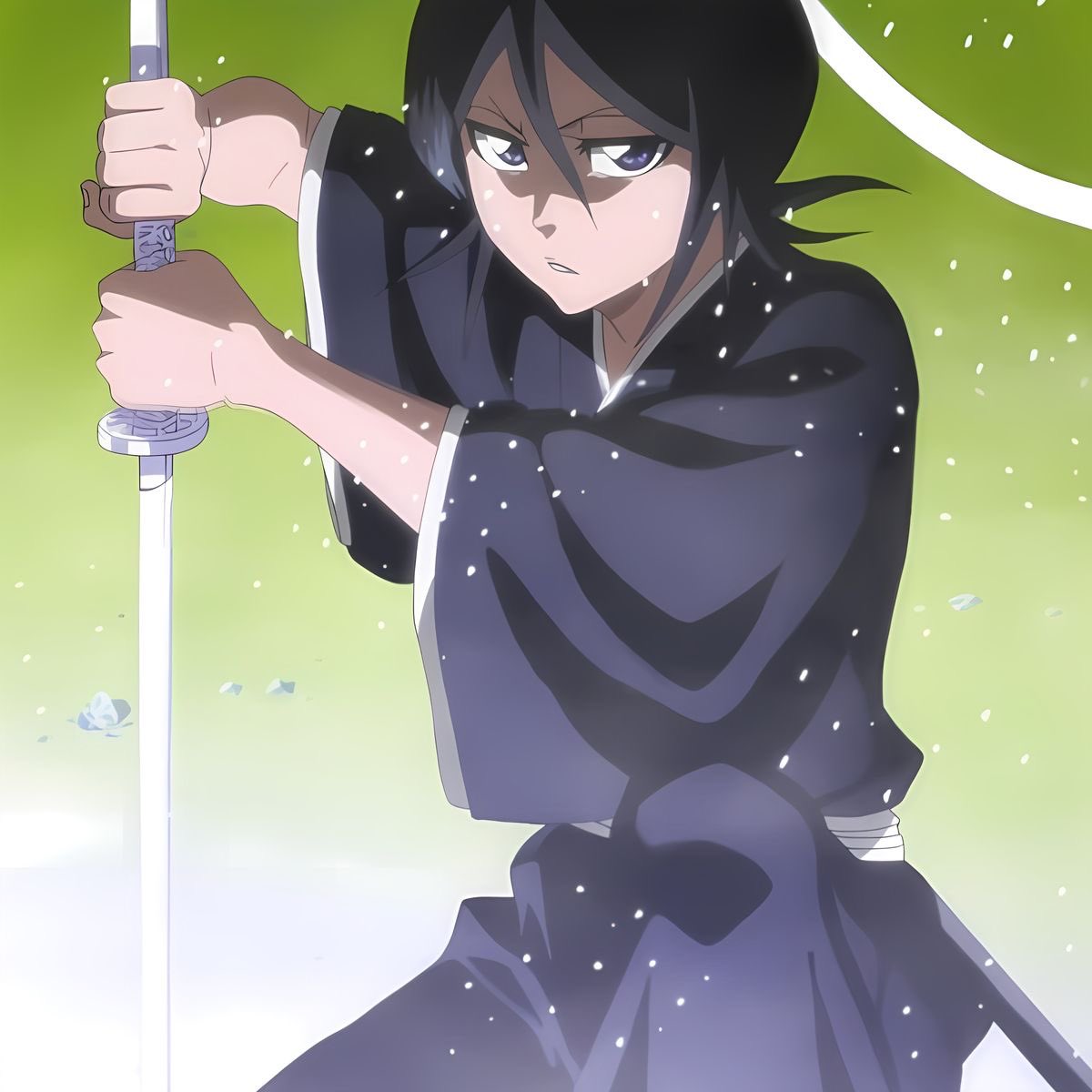 Iniks_1's tweet photo. Rukia Kuchiki - Bleach

#RukiaKuchiki
#Bleach https://t.co/a9QVAU7Vor