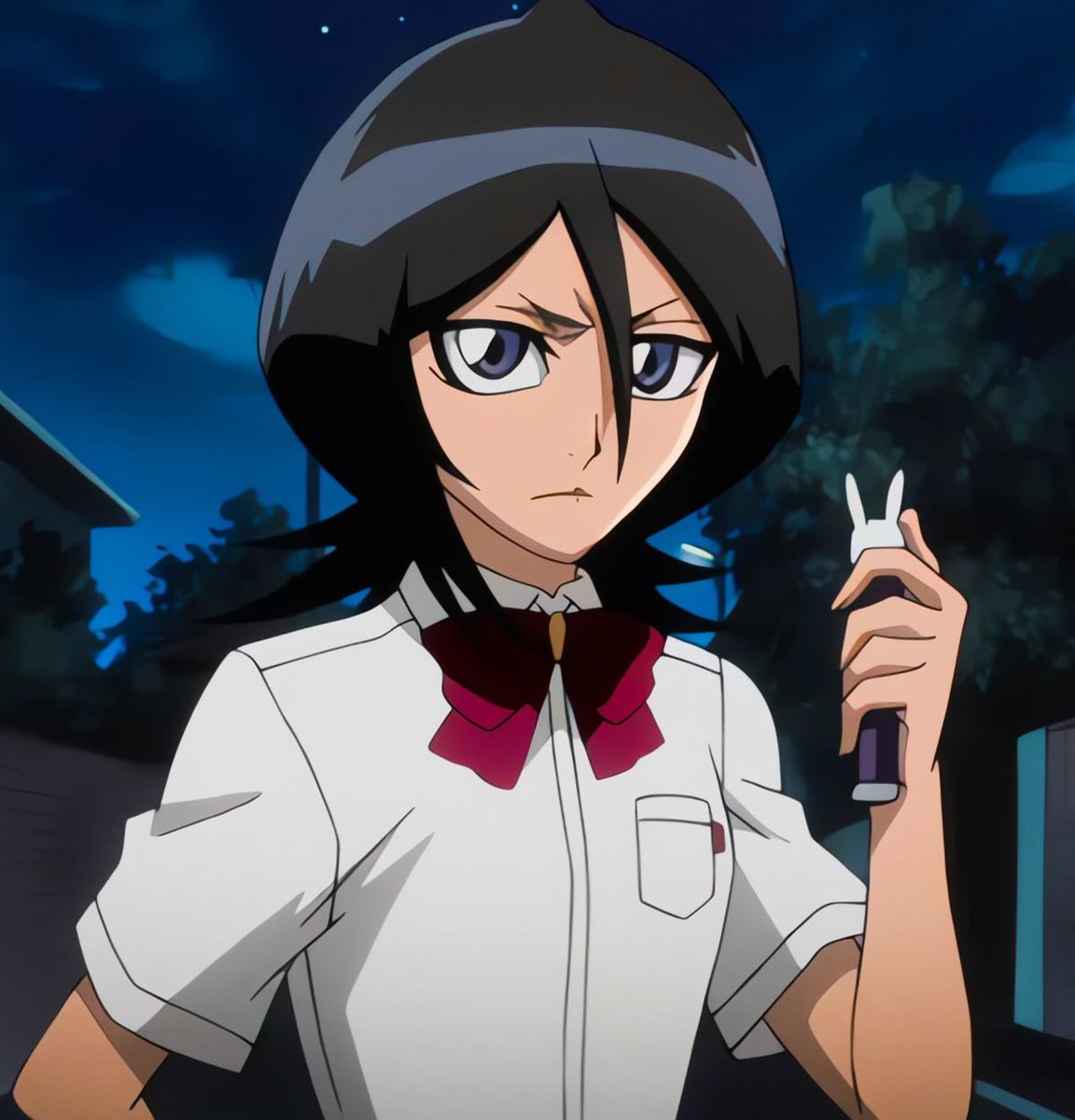 Iniks_1's tweet photo. Rukia Kuchiki - Bleach

#RukiaKuchiki
#Bleach https://t.co/a9QVAU7Vor