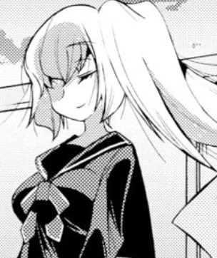 0R4CLE_RAY's tweet photo. @vampiirefang ▸▸  " Thank you . . "  ◂◂

* she takes a bit out of the cake , her face lights up *

▸▸  " It . . . Tastes wonderful , Kirika . "  ◂◂

* she smiled . * https://t.co/JQxIQrYog2
