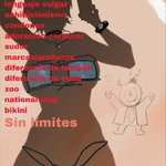 Photo by 𖥨ํ𝑆𝑒𝑛̃𝑜𝑟𝑎 𝑑𝑒𝑙 𝐵𝑎𝑟𝑟𝑖𝑜. ⸽⃟🇦🇷 (@MuscaeGirl)
