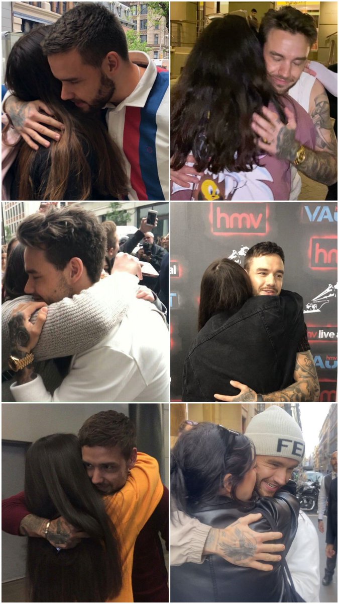 TeamDirectionBR's tweet photo. Gostaria de ter conseguido sentir o teu abraço e o teu carinho de perto, Liam https://t.co/k4jFytZfXk