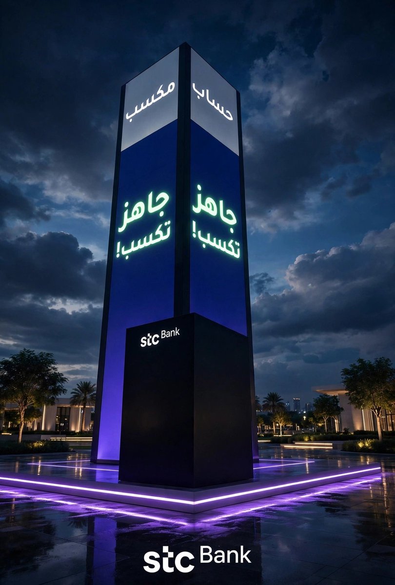 wxkhsn's tweet photo. @stcbank_ksa غير مكسب لاتبحث عن شي اخر https://t.co/6t8GHO6Its