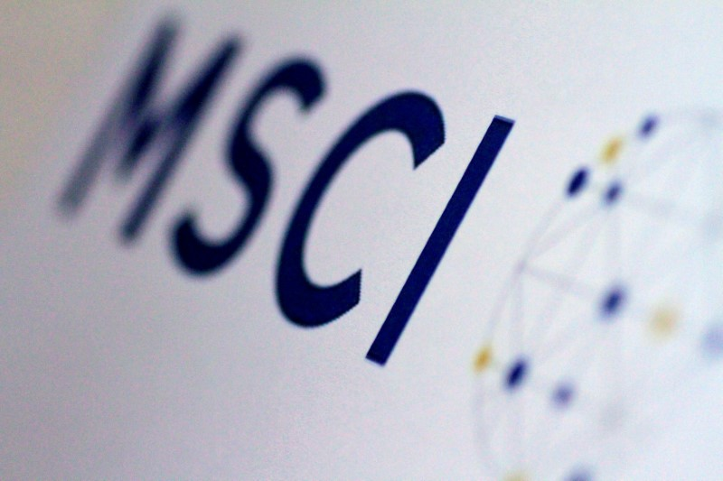 Stockbit's tweet photo. 🚨[BREAKING] MSCI Luncurkan Konsultasi untuk Turunkan Status Indonesia ke Standalone Market.

More👇 https://t.co/aEaNLxwaAA