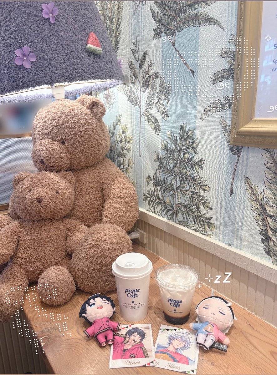 14_0914_m's tweet photo. 📍gelato pique cafe

くつろぎとの相性よすぎた〜💭🎀
ティーラテ、美味しすぎて普通に常飲水にしたい💧 ( ͒ ́ඉ .̫ ඉ ̀ ͒) https://t.co/OnKjHooaI9