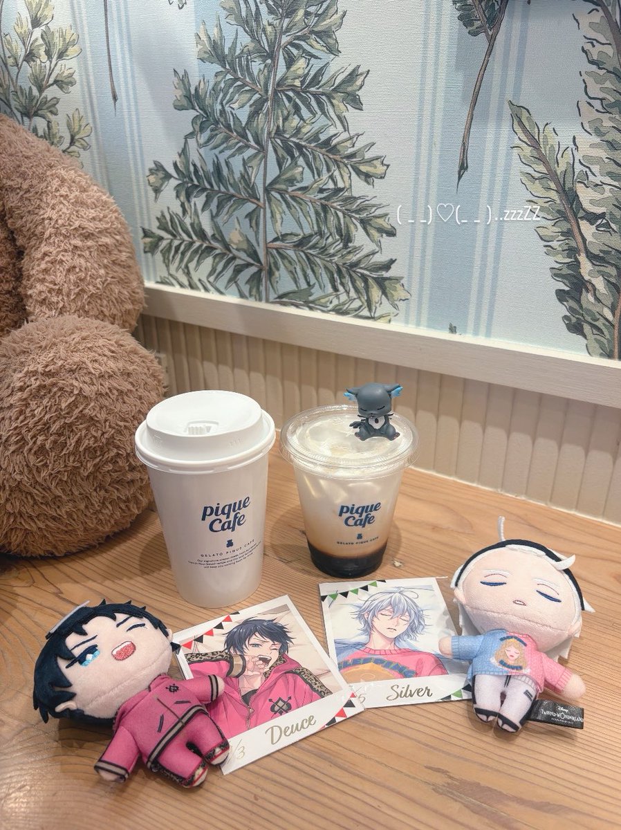 14_0914_m's tweet photo. 📍gelato pique cafe

くつろぎとの相性よすぎた〜💭🎀
ティーラテ、美味しすぎて普通に常飲水にしたい💧 ( ͒ ́ඉ .̫ ඉ ̀ ͒) https://t.co/OnKjHooaI9