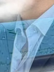 lehollanovs's tweet photo. Sitting across from his husband wearing his wedding ring around his neck https://t.co/HL89Cf0i3x
