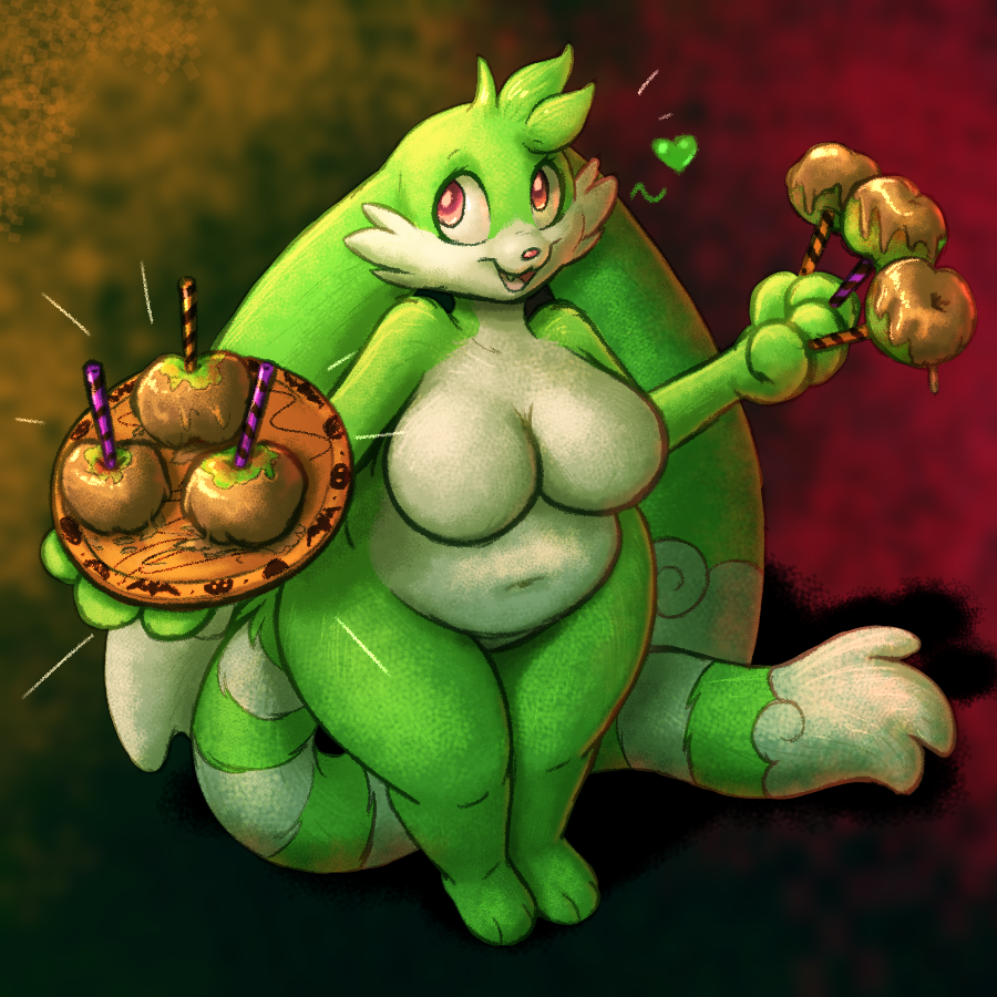 ScottCalico's tweet photo. #15 for Parfait https://t.co/63hfeiS784