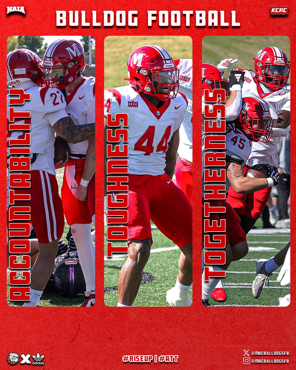 Teddy_aiv's tweet photo. Thank you to @CoachLeppke and @MACBulldogsFB for the good luck wishes for this upcoming game. 

@CoachStaySharp @mzpafootball https://t.co/Mr2zHardo0