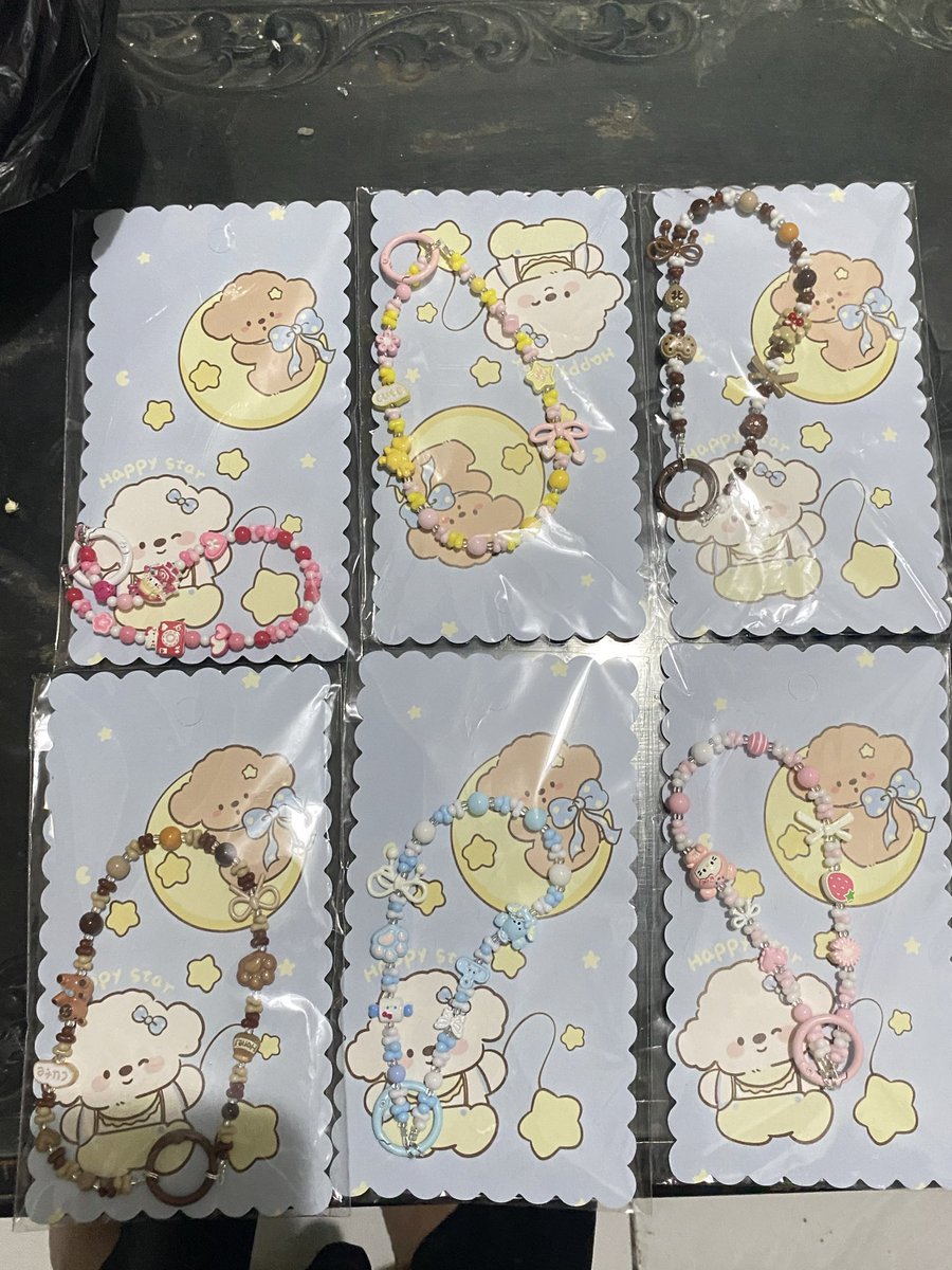 Azzzaid_'s tweet photo. Wts strap phone charm lucu lucuu bisa buat hp atau tas 22k aja bisa co lewat oyen ya💗💗

#strap #gantungan #baranglucu https://t.co/cNCobCunv6