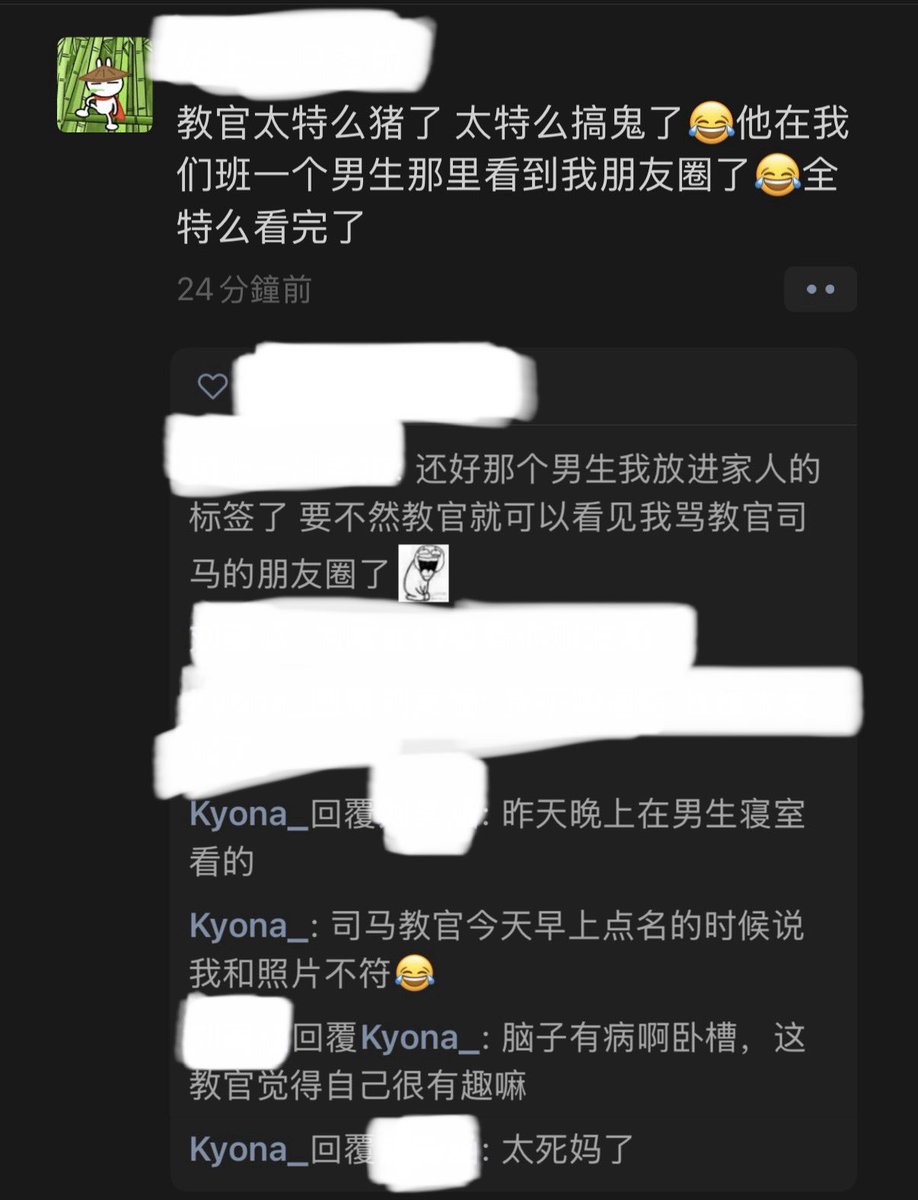 Koalaqapr's tweet photo. 可是我的日常就是这么搞鬼😂😂 https://t.co/qwkuyU88p7