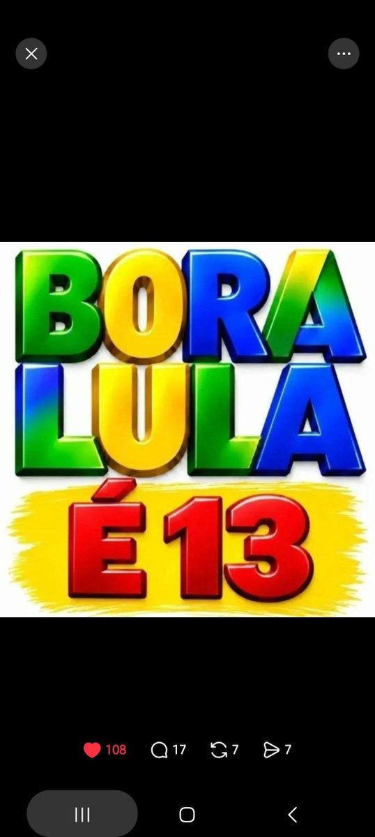 acresp9330's tweet photo. @MidiaNINJA Obrigada Lula! O Brasil te ama!
Só existe futuro possível com Lula presidente. Dia 25 é 13, com Lula reeleito. #MudancaÉComLula
#NinguemCalaAUNE #PasseLivreComLula
#EsquerdaSegueEsquerda
#LULANAGLOBO https://t.co/dSrNwyNFit