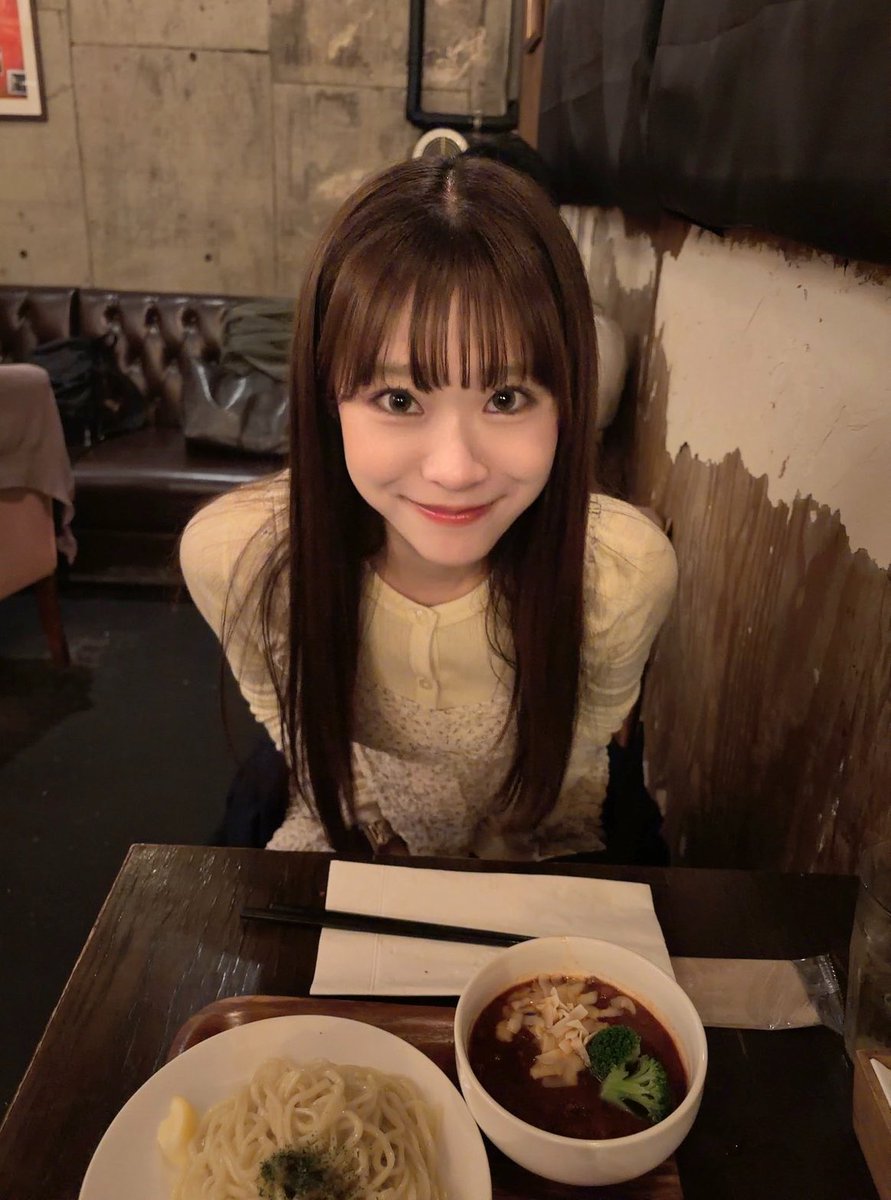 renri_sq's tweet photo. つけナポリタン美味しすぎるので
もう5回は行きました🍅 https://t.co/n26bFu2z7L