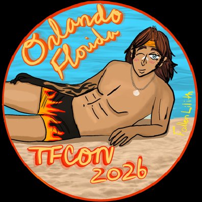 Fallen_lilium's tweet photo. #TFCONORLANDO stickers came in! Come find me for one for trade!!
#tfcon #orlando #maccadams #Maccadam https://t.co/9WFjaf8VsL