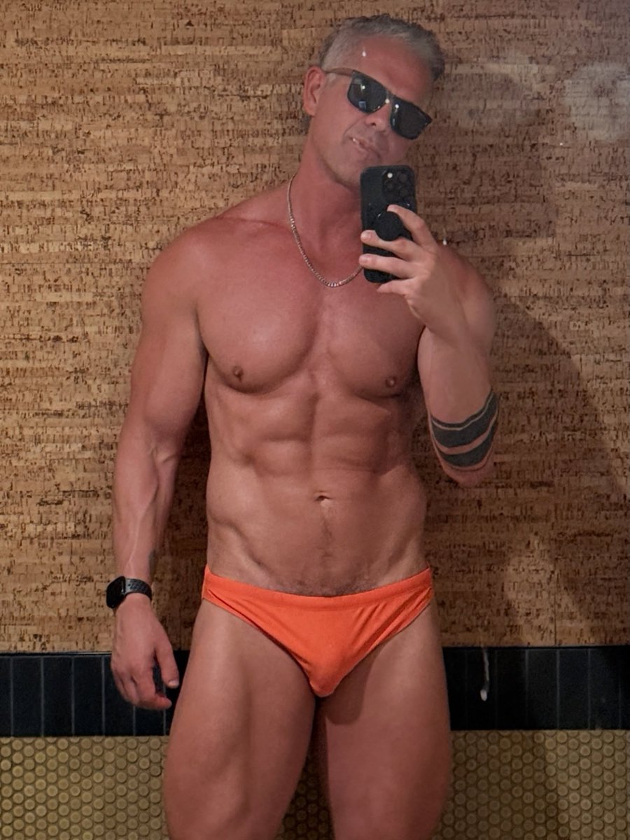 EricTurnerFit's tweet photo. How bad do you want it? https://t.co/3N5Xzxpt2t