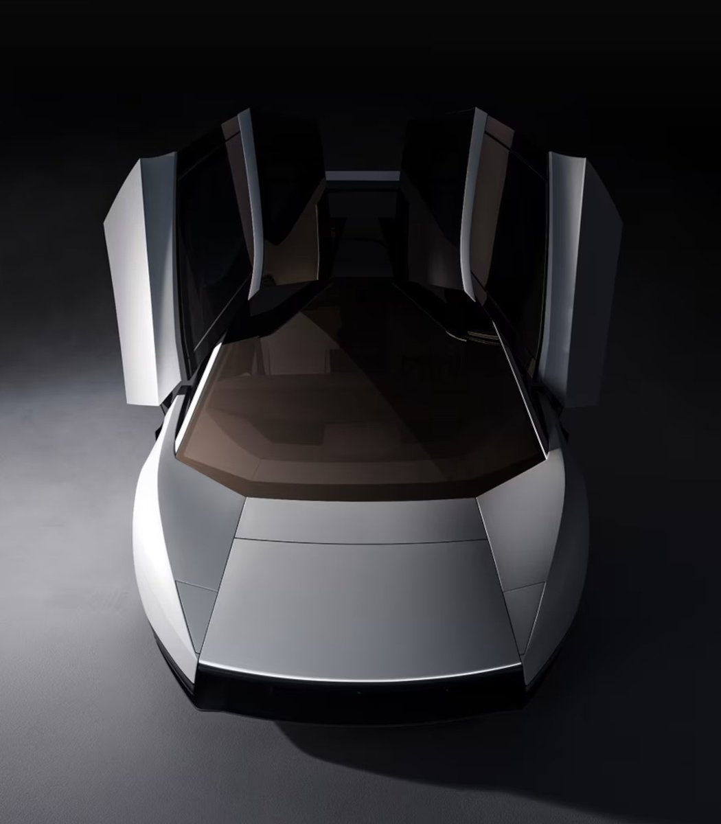 pubity's tweet photo. Elon Musk has confirmed the new Tesla Roadster will be able to jump and stick to surfaces, giving people access to a real flying car. That demo wasn't just for show.

Production begins in 2028. https://t.co/luPTESiDWd
