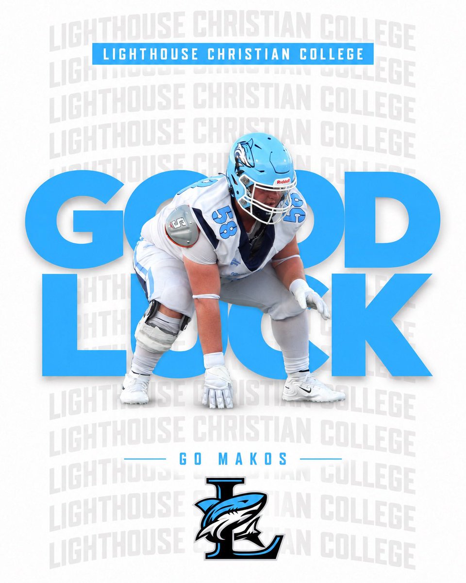 Teddy_aiv's tweet photo. Thank you to @Cr0g58 and @LCCMakosFB for the good luck wishes for this upcoming game.

@CoachStaySharp @mzpafootball https://t.co/m2cGtEtCk8