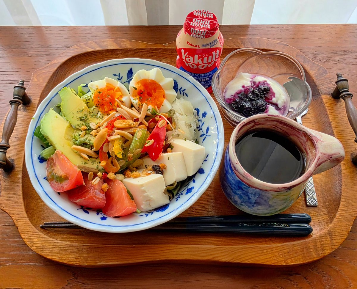 ShnDotCom's tweet photo. ダイエット朝ごはんだけ置いとくね https://t.co/pGuRb8Yvdx