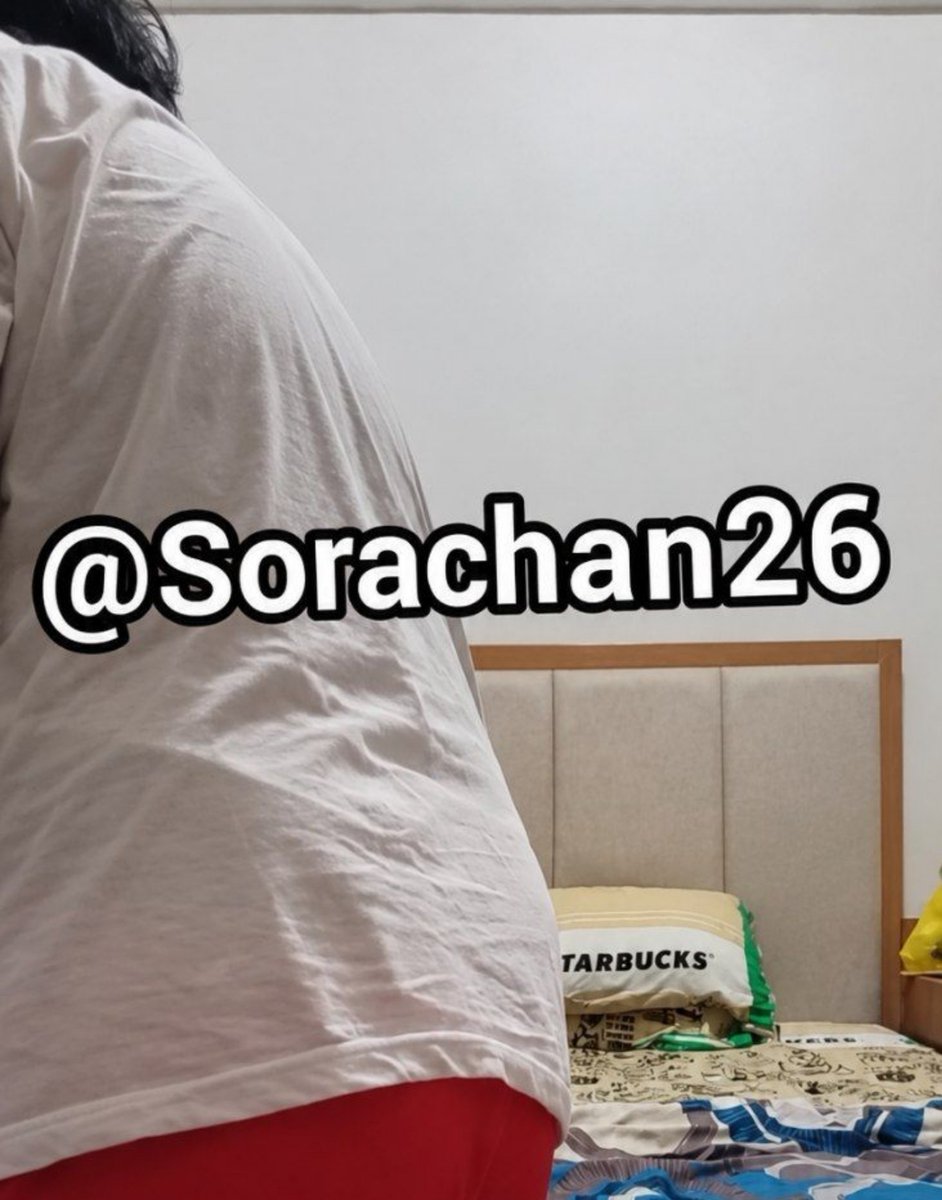 luxvmi's tweet photo. sorachan nih baru 20 menit
https://t.co/JuNJUudq94 https://t.co/XDqUAhKjt2