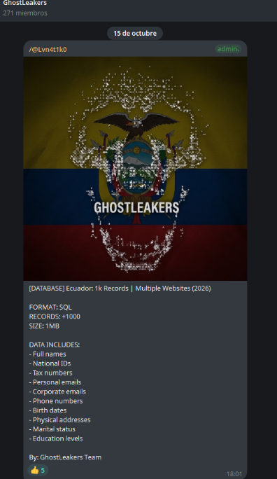 Pheisito's tweet photo. Se nos unen al movimiento nuevos amiguitos 🥳🥳
Gracias "GHOSTLEAKERSTEAM" se les apreciaaa
https://t.co/7vEkOLledj https://t.co/cKRPHmAeLd