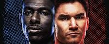 UFC EDMONTON BREAKDOWN