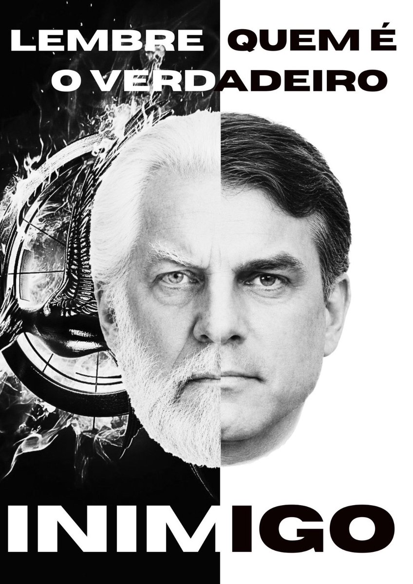 lavilella1's tweet photo. SE FLÁVIO VENCE VOCÊ PERDE 
BORA LULA
#EXERCITODELULAEMCAMPO 
#EXERCITODELULACONTRACENSURA 
OI POVÃO, É PRA SATISFAÇÃO DOS BILIONÁRIOS QUE VOCÊ QUER O RACHADINHA BOLSOMASTER MILICIANO ???

Nunca foi por Deus, pátria ou família. Sempre foi por poder sobre pessoas, dinheiro, e ilusão que pode fazer qualquer coisa com este poder.
Ainda vão querer se confundir com eles?
SE FLÁVIO VENCE VOCÊ PERDE 
É O FIM, principalmente ao pobre de direita
VAI SER JORNADA DE TRABALHO 7x7
do Pix brasileiro, 
Do Pix não taxado pelos Bancos,
da folga semanal,
do salário mínimo acompanhando a inflação,
do desconto do IR,
Da folga semanal
Das férias inclusive a remunerada 
das praias pública para todos,
da CLT,
das férias por lei,
do FGTS,
do PIS e PASEP,
do direito a licença-maternidade,
do SUS,
de delegacias exclusivas para mulheres,
das políticas de apoio às mulheres vítimas de abusos, crianças, e pessoas em situação de rua, e vulneráveis,
da idade mínima de aposentadoria, da aposentadoria acompanhando a inflação, 
do bolsa família,
do bolsa escola,
do luz para todos,
das cotas raciais,
do Enem,
das Universidades Públicas,
dos Concursos Públicos,
dos Bancos Públicos,
da Petrobrás,
da regulação de preços dos alimentos,
do subsídio do combustível,
do subsídio ao pequeno e médio agricultor,
do subsídio ao pequeno e médio empresário Urbano,
do vale gás,
do orçamento para educação, saúde e pesquisa,
do subsídio para compra de carro elétrico,
fim do subsídio para caminhoneiros e taxistas,
dos parques nacionais e estaduais,
liberação geral das Bets,
programas para estudo no exterior das Universidades Públicas, 
implantação dos Cassinos,
proteção dos Quilombolas,
proteção dos povos indígenas,
liberação da exploração da Amazônia,  garimpo, mineração, extração de madeira de lei,
vacinas gratuitas para todos,
medicamentos gratuitos,
programas de cirurgia bancados pelo Estado Brasileiro,
do BPC e LOAS,
das nossas terras raras,
da liberdade religiosa,
prisão de Vorcaro e todos que foram presos no caso Master,
dos direitos humanos,
do Estado de Direito

https://t.co/evbrTEyuOC
https://t.co/AABUNuYGSN