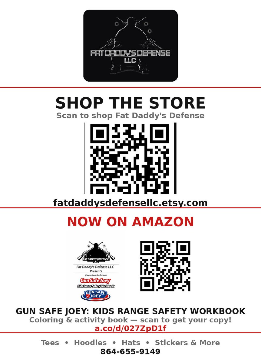 FatDDefenseLLC's tweet photo. https://t.co/Gb1W6acQHT