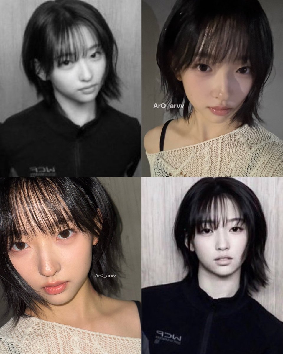 voraloops's tweet photo. Vora’s beauty, even back in her pre-debut era, screamed “girl crush” she’s insane 

predebut :                                             now : 

#VORA #보라 #A2OLITE #A2O https://t.co/Mhr7THizrF