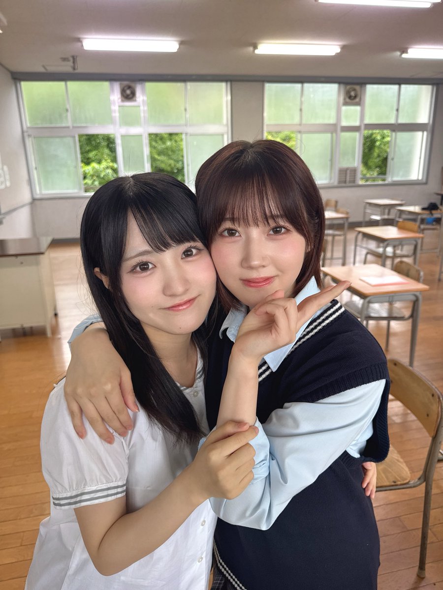 k_cocoa1128's tweet photo. 私はくるちゃんの…
目瞑った顔好きだよ
なんかぎゅって目瞑ってる https://t.co/VjGjYeJdSm