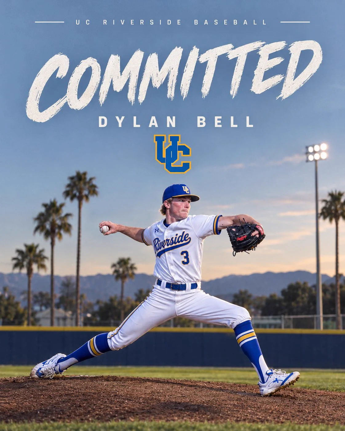 Dylan Bell on X: 